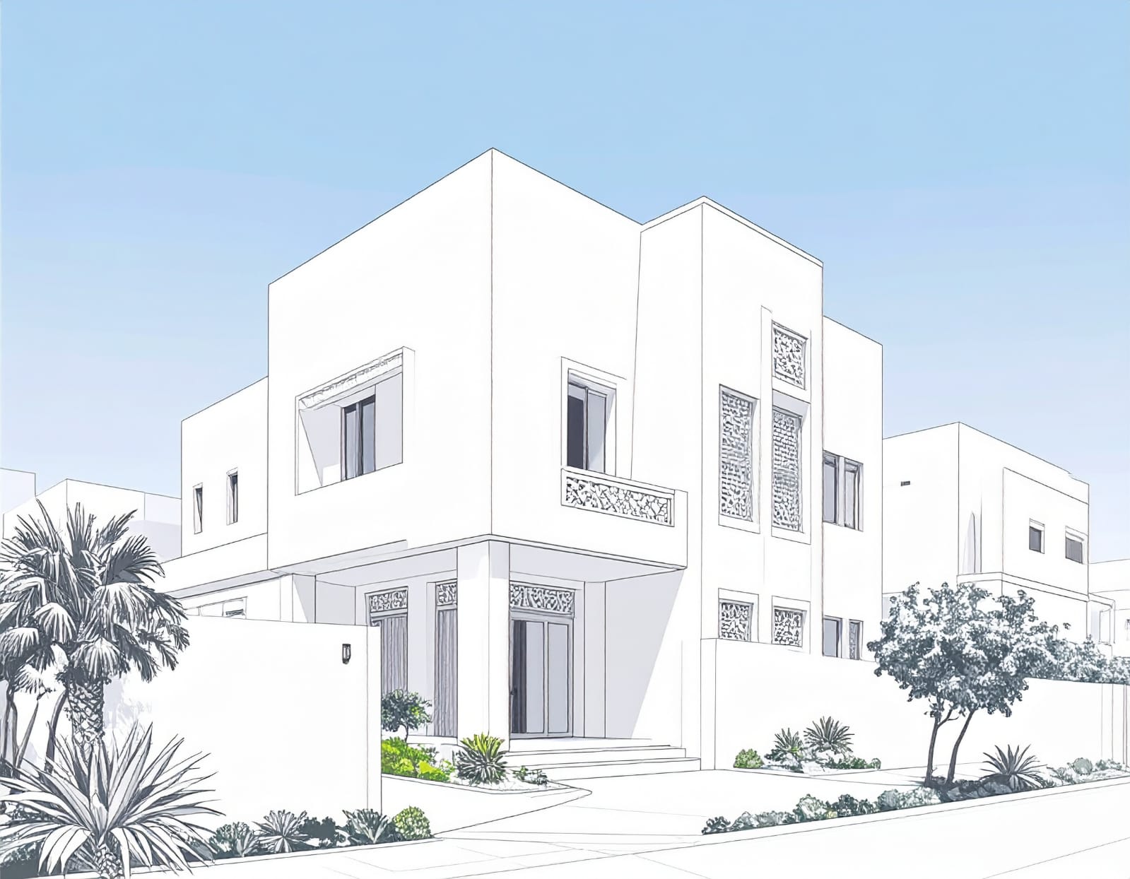 مشروع 1